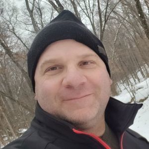 Meet your Posher, Jim